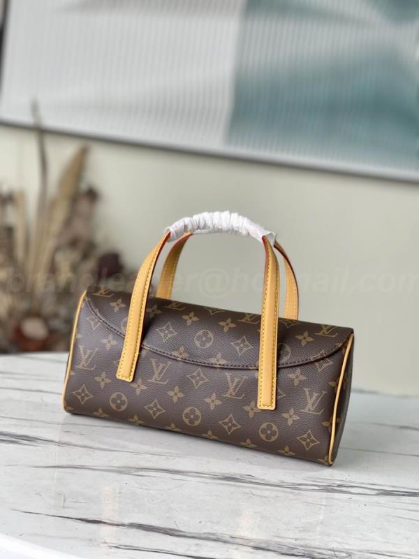 LV Handbags 671